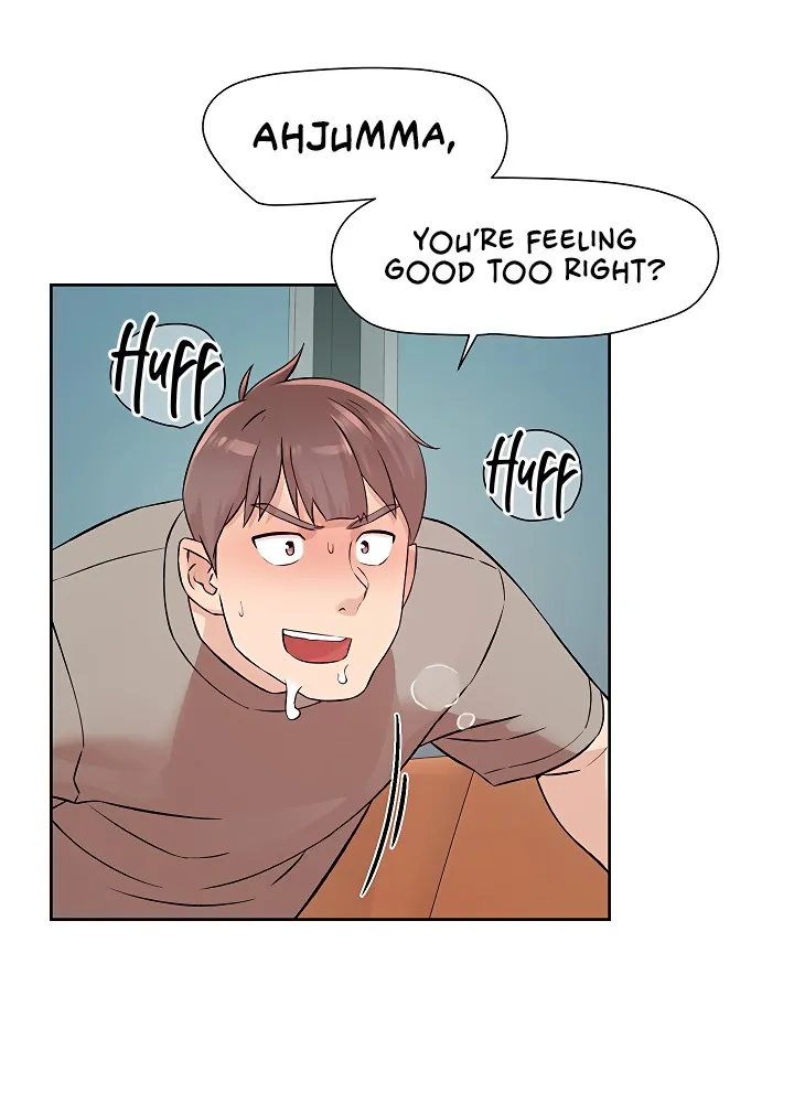 Cleaning Service Chapter 4 page 43 - 