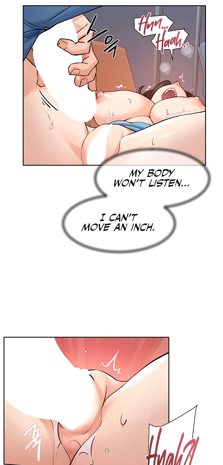 Cleaning Service Chapter 4 page 45 - 