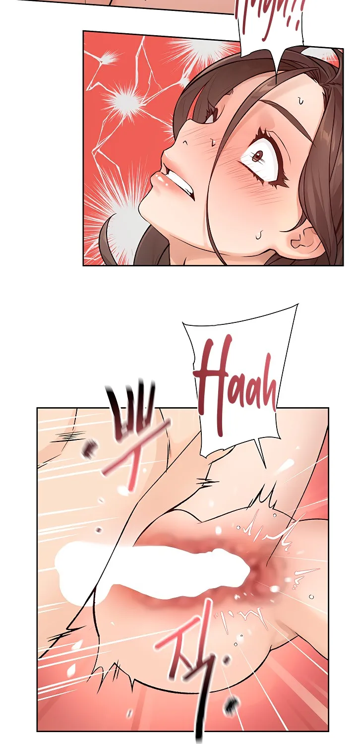 Cleaning Service Chapter 4 page 46 - 