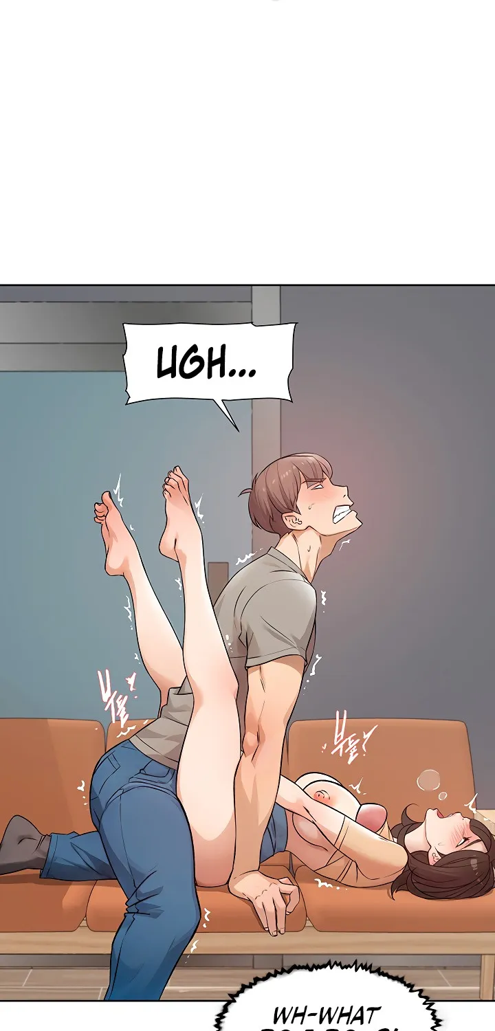 Cleaning Service Chapter 4 page 47 - 