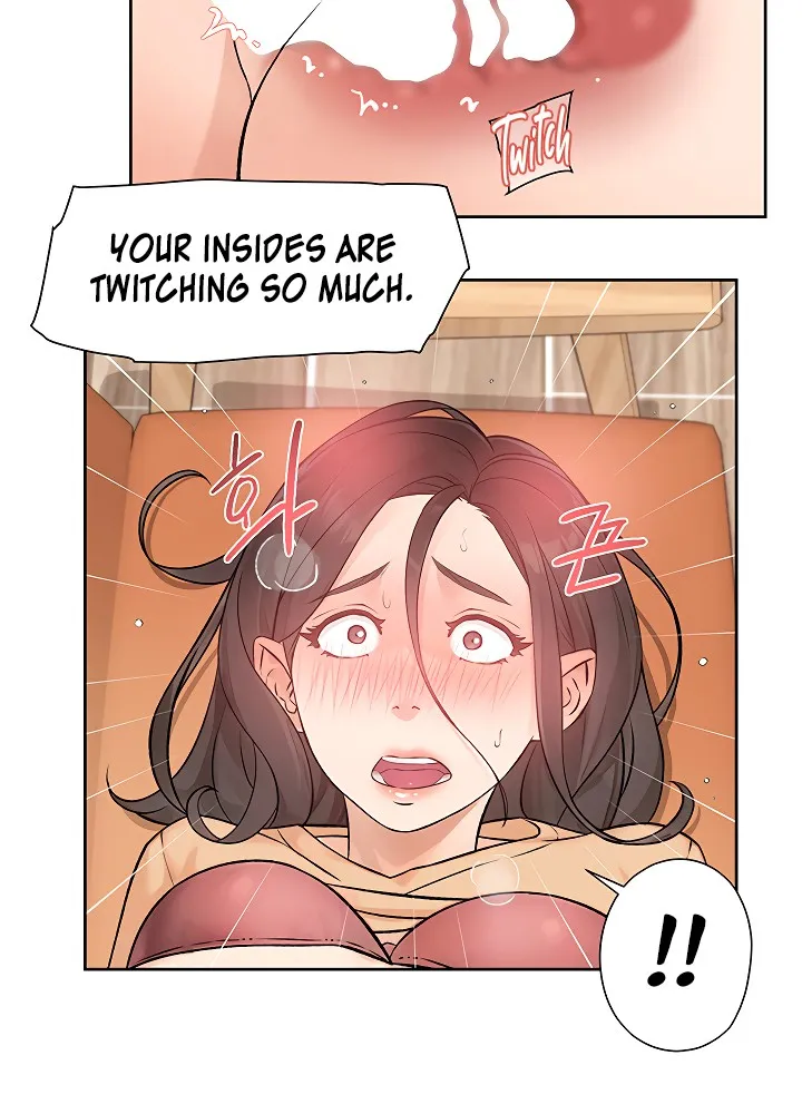 Cleaning Service Chapter 4 page 50 - 