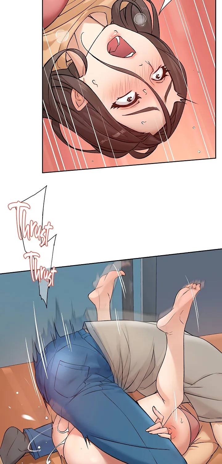 Cleaning Service Chapter 4 page 53 - 