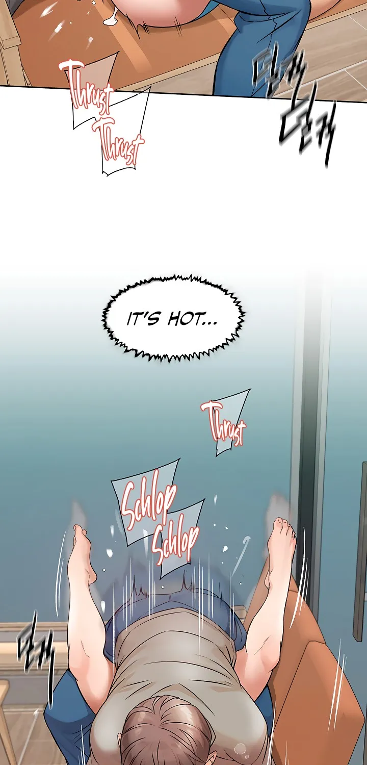 Cleaning Service Chapter 4 page 54 - 
