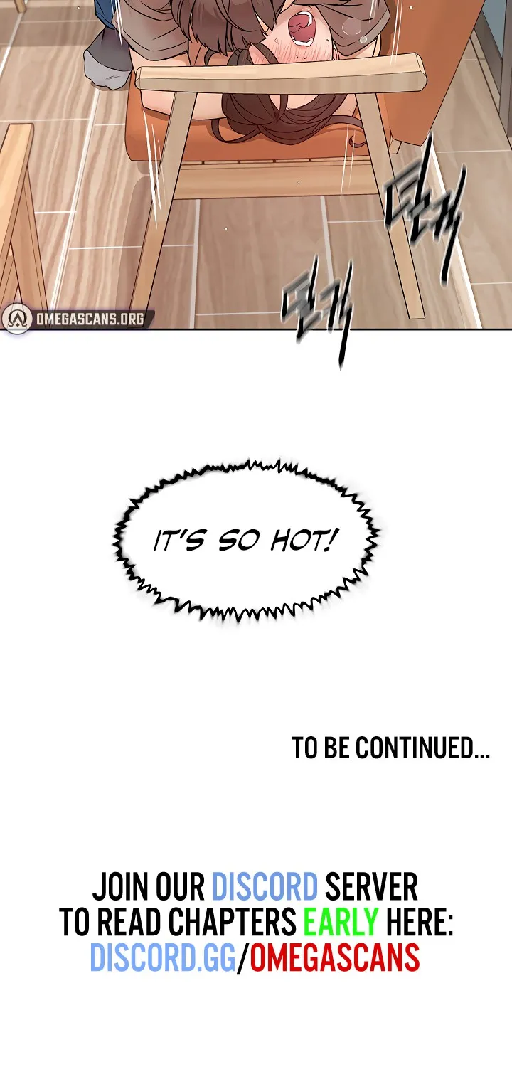 Cleaning Service Chapter 4 page 55 - 