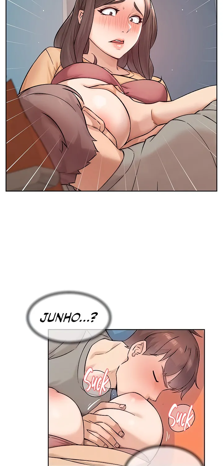 Cleaning Service Chapter 4 page 10 - 