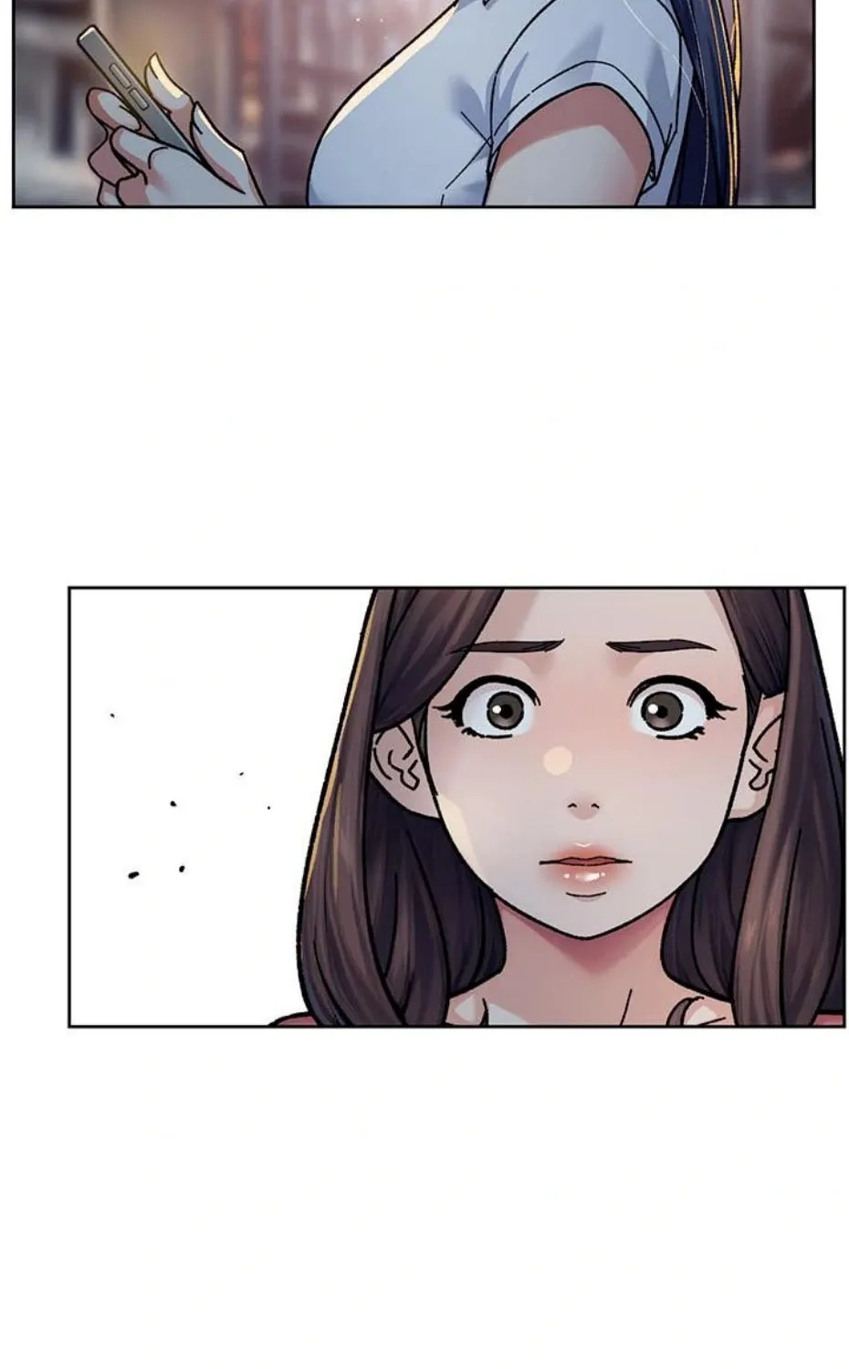 Cleaning Service Chapter 40 page 2 - 