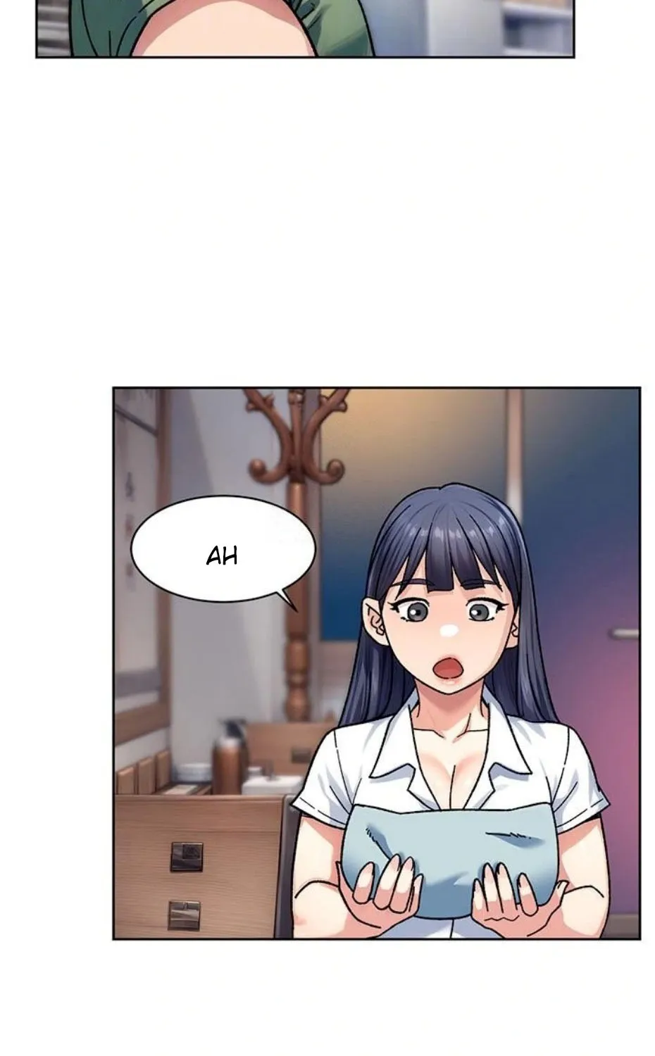 Cleaning Service Chapter 40 page 14 - 