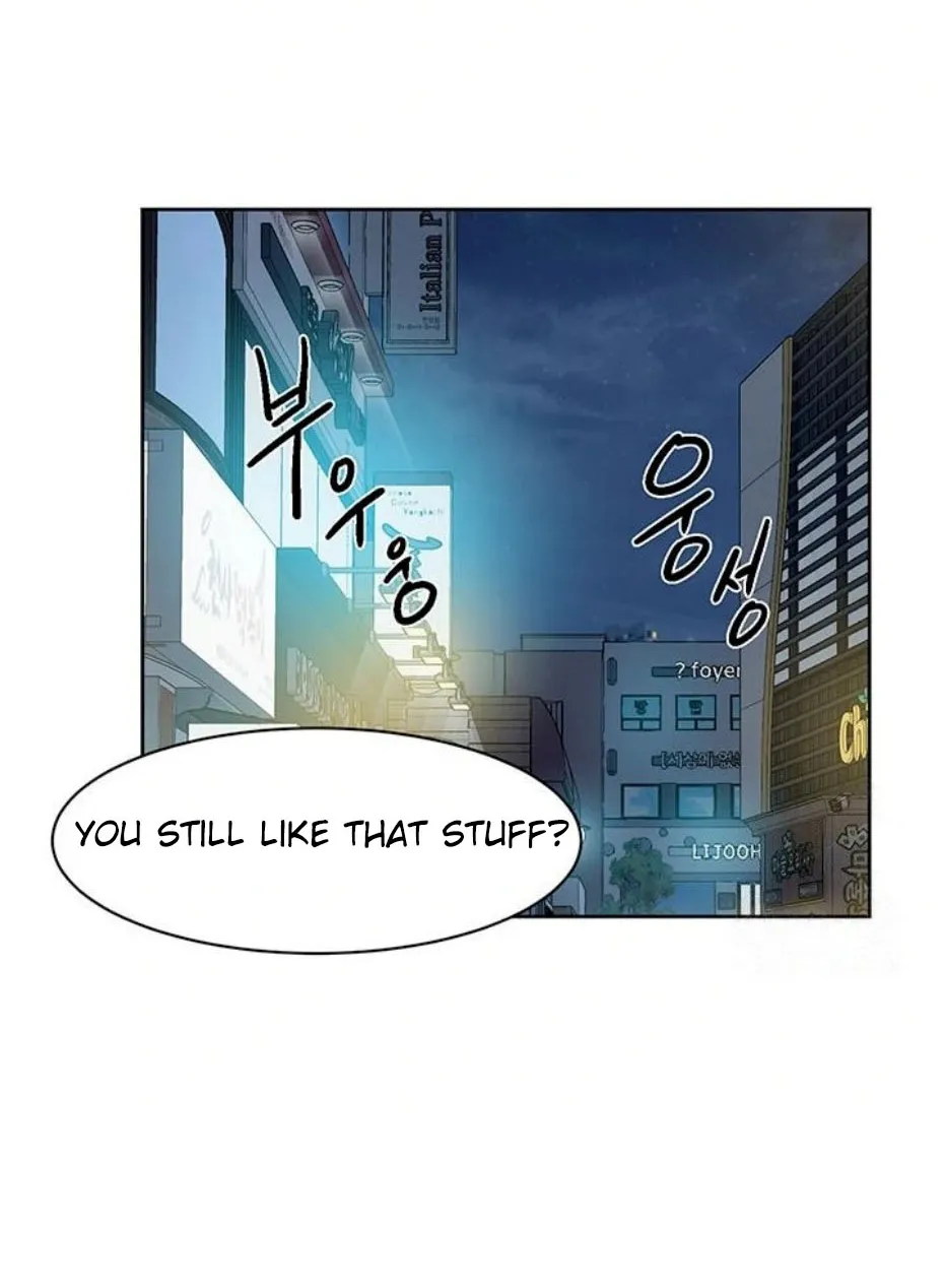 Cleaning Service Chapter 40 page 18 - 