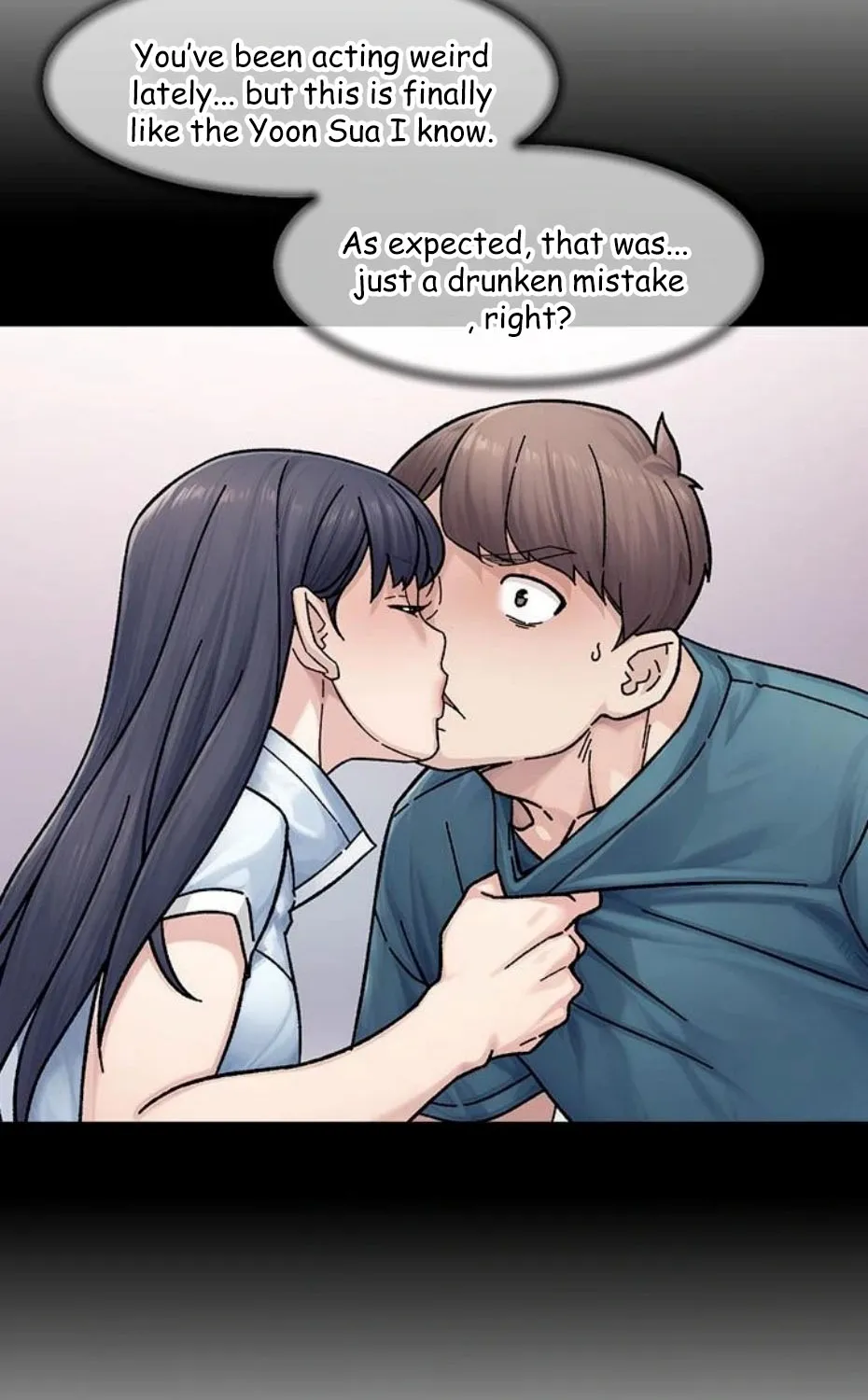 Cleaning Service Chapter 40 page 24 - 