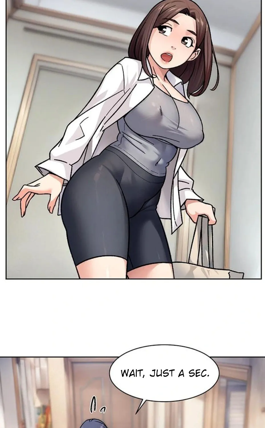 Cleaning Service Chapter 40 page 29 - 