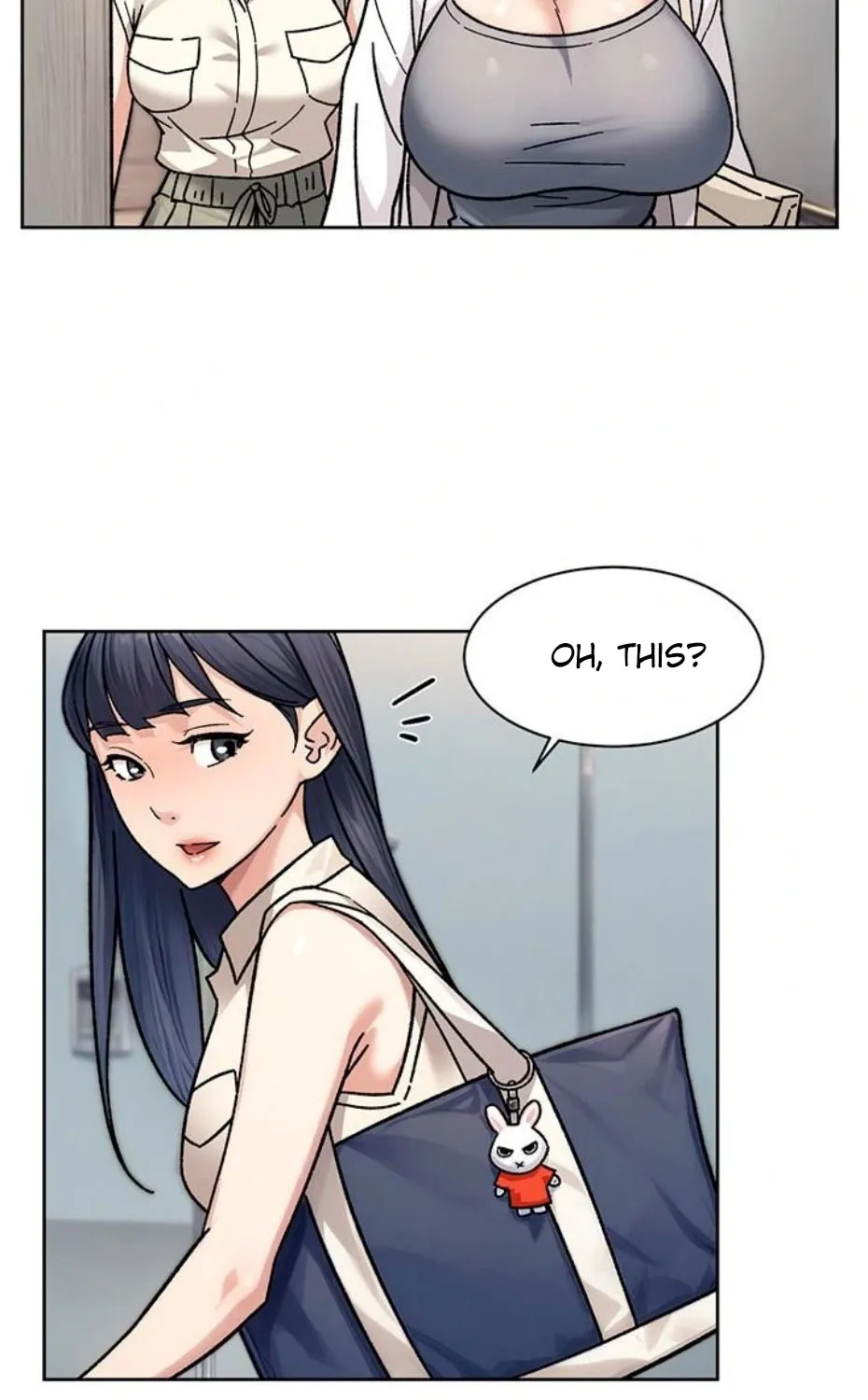 Cleaning Service Chapter 40 page 33 - 