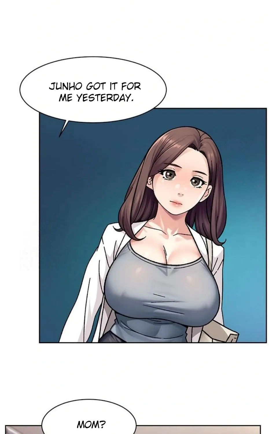 Cleaning Service Chapter 40 page 34 - 