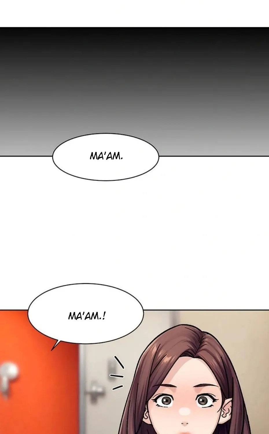 Cleaning Service Chapter 40 page 38 - 