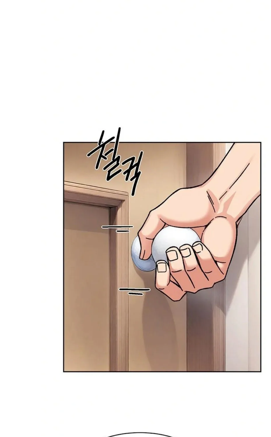 Cleaning Service Chapter 40 page 43 - 