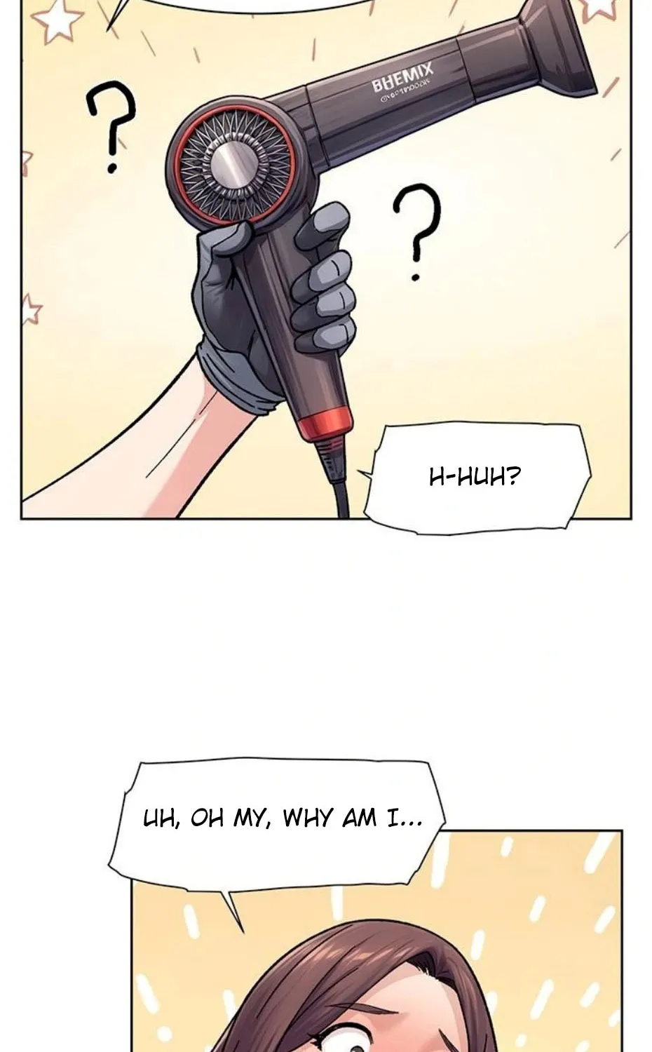 Cleaning Service Chapter 40 page 48 - 