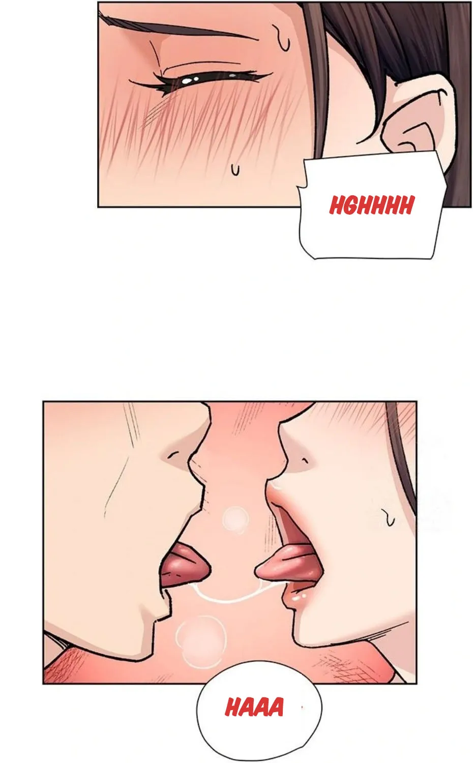 Cleaning Service Chapter 40 page 52 - 