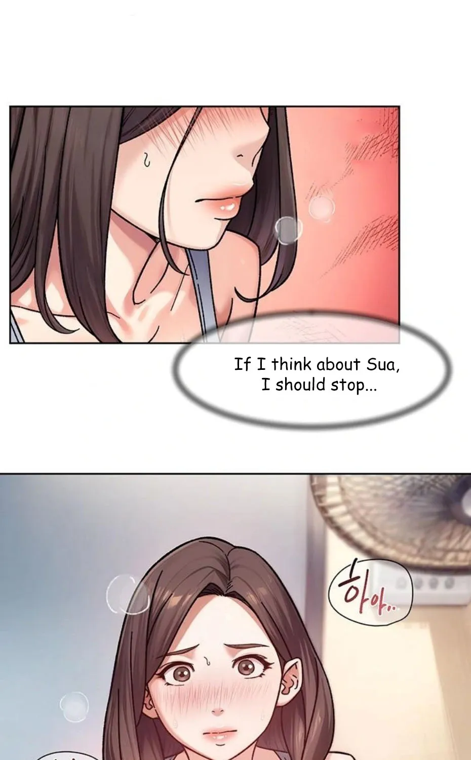 Cleaning Service Chapter 40 page 55 - 