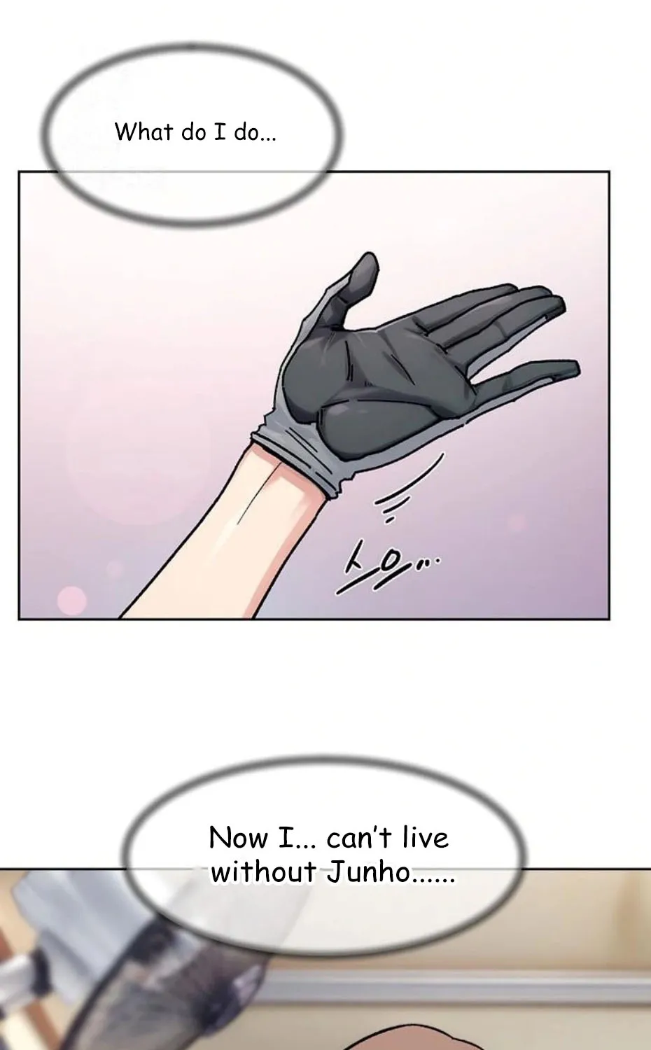 Cleaning Service Chapter 40 page 57 - 