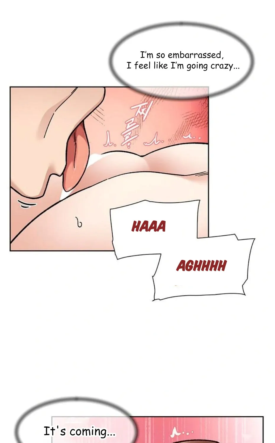 Cleaning Service Chapter 41 page 19 - 