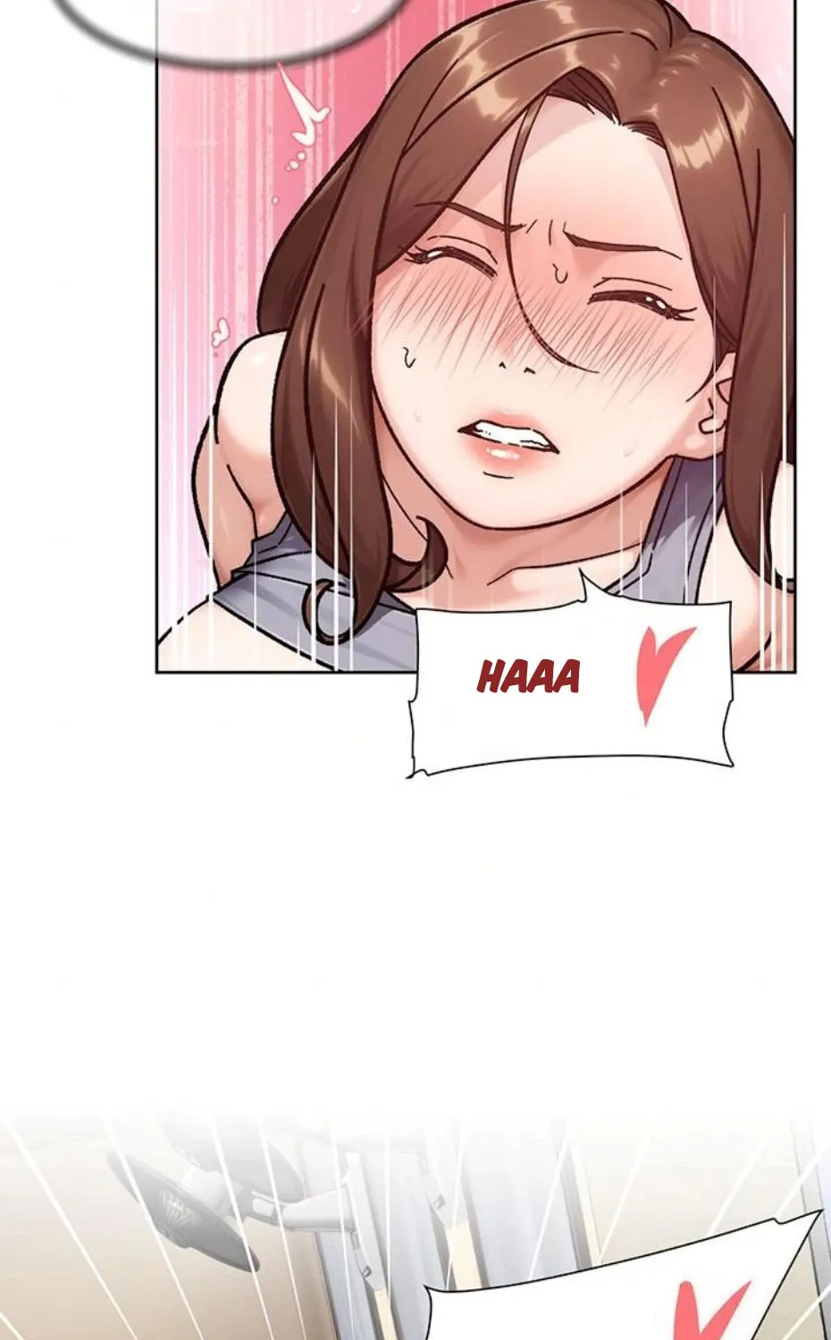 Cleaning Service Chapter 41 page 20 - 