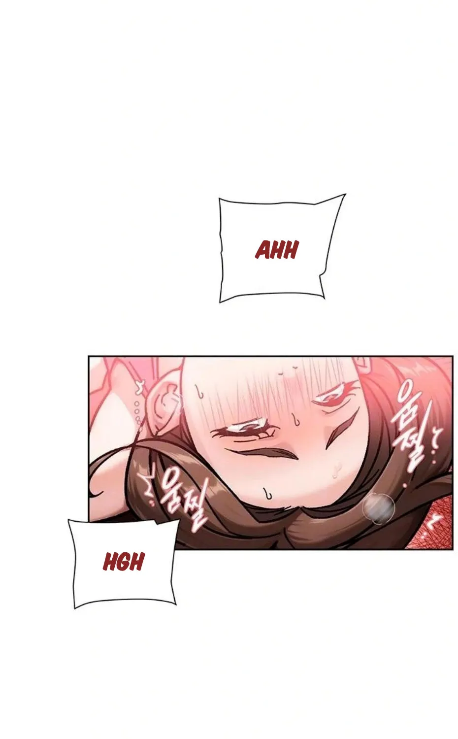 Cleaning Service Chapter 41 page 22 - 