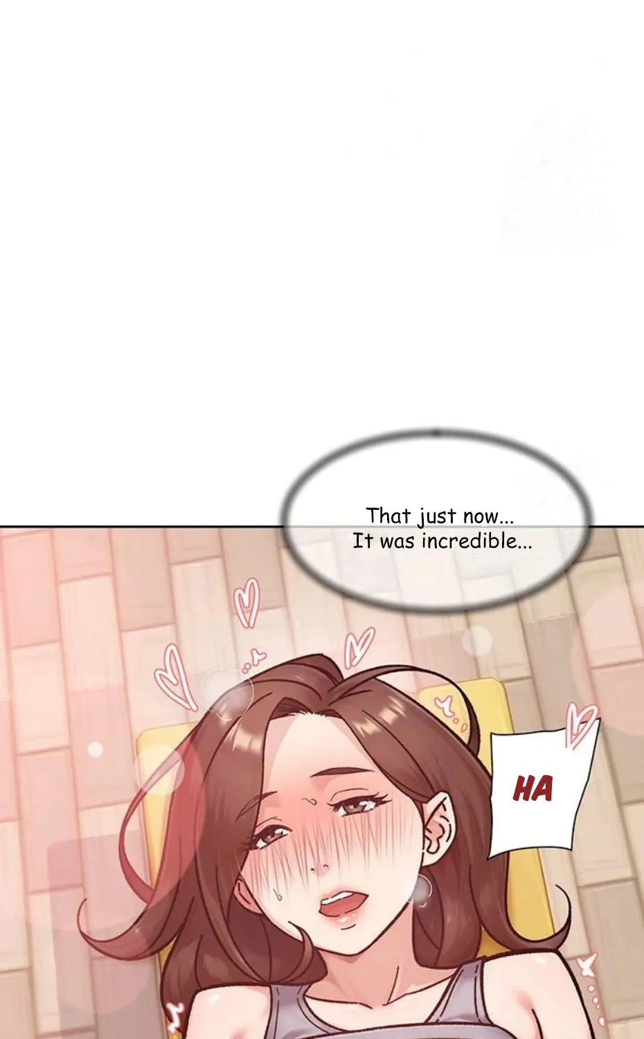 Cleaning Service Chapter 41 page 23 - 
