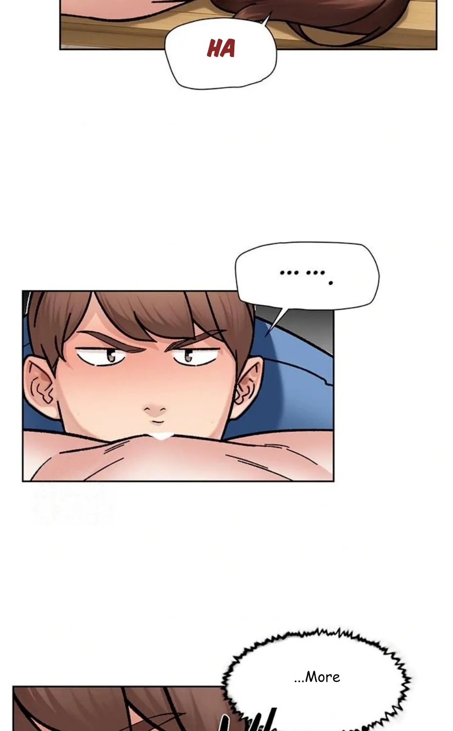 Cleaning Service Chapter 41 page 25 - 