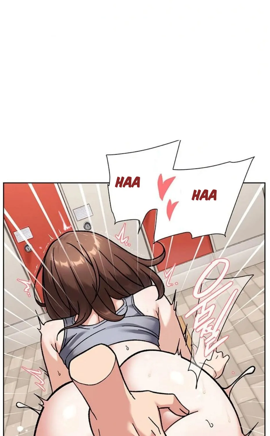 Cleaning Service Chapter 41 page 32 - 