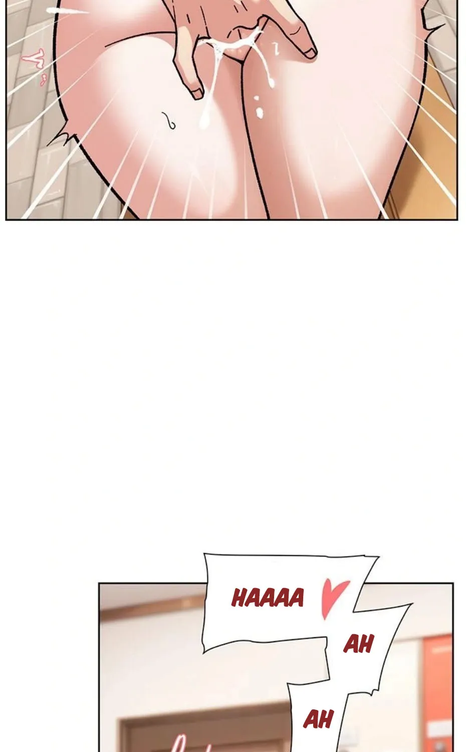 Cleaning Service Chapter 41 page 33 - 