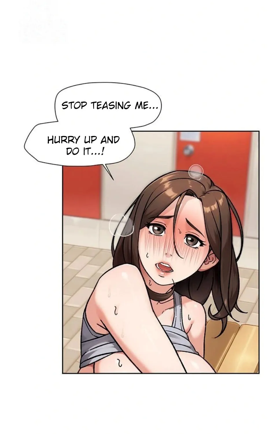 Cleaning Service Chapter 41 page 39 - 