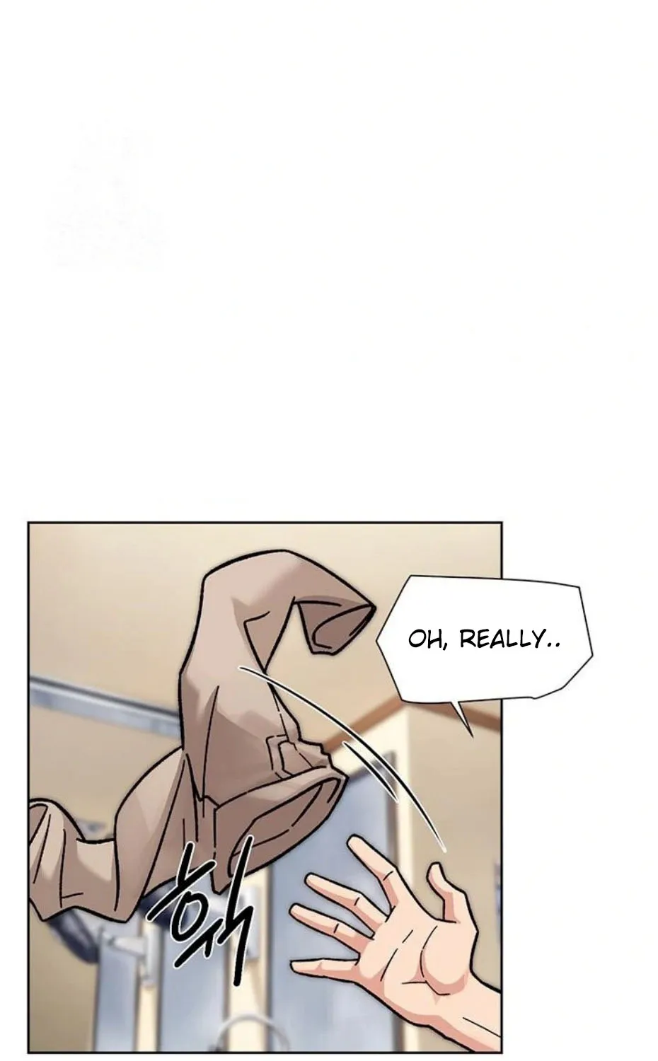 Cleaning Service Chapter 41 page 41 - 