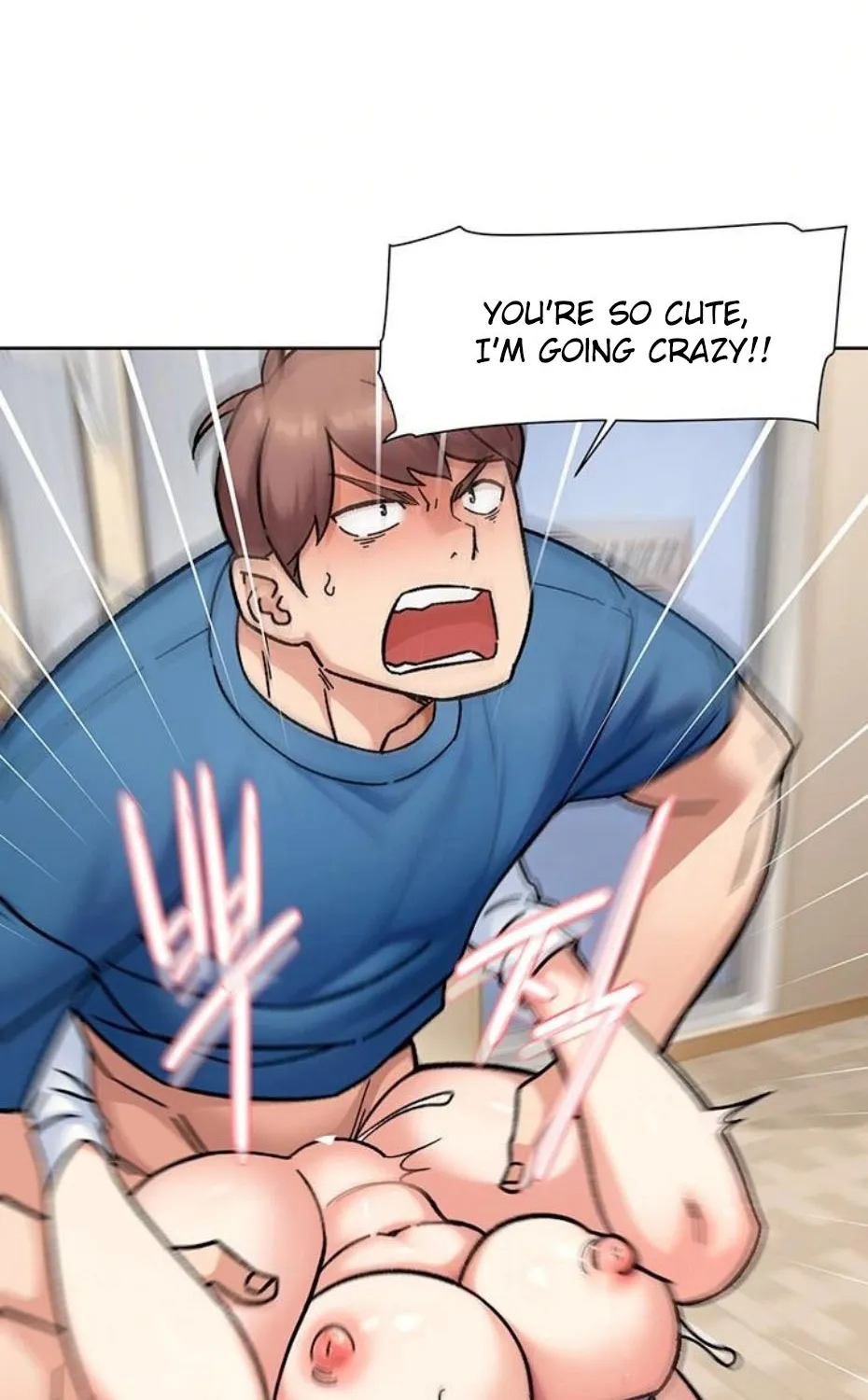 Cleaning Service Chapter 41 page 42 - 