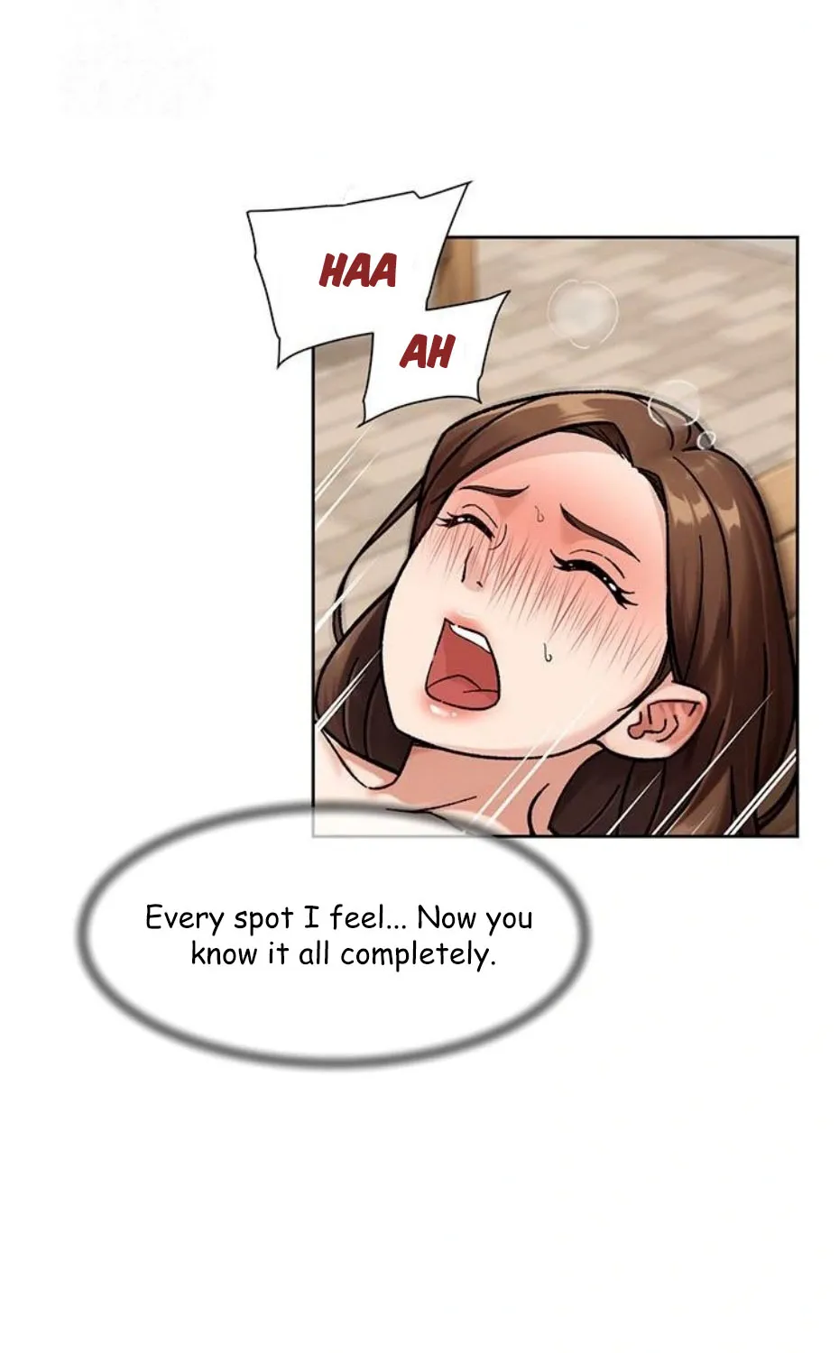 Cleaning Service Chapter 41 page 46 - 