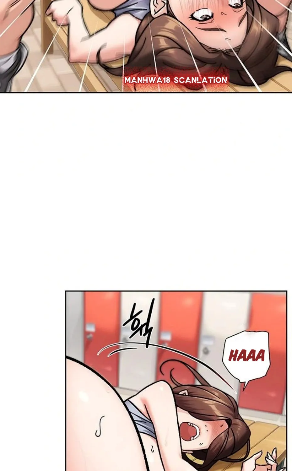 Cleaning Service Chapter 41 page 50 - 