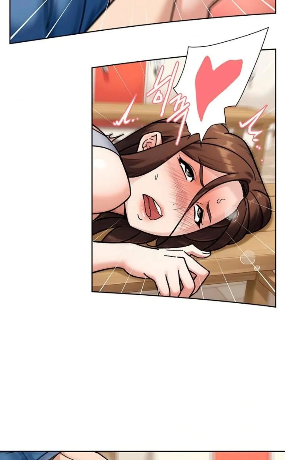 Cleaning Service Chapter 41 page 52 - 