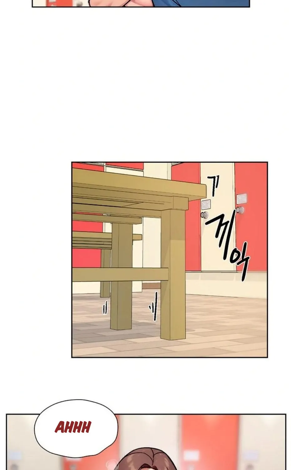 Cleaning Service Chapter 41 page 8 - 