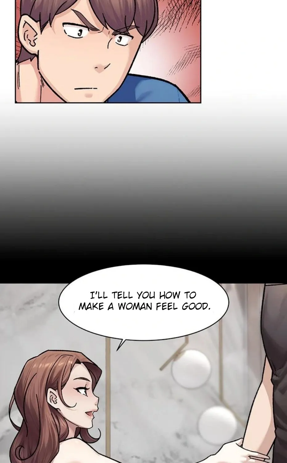 Cleaning Service Chapter 41 page 10 - 