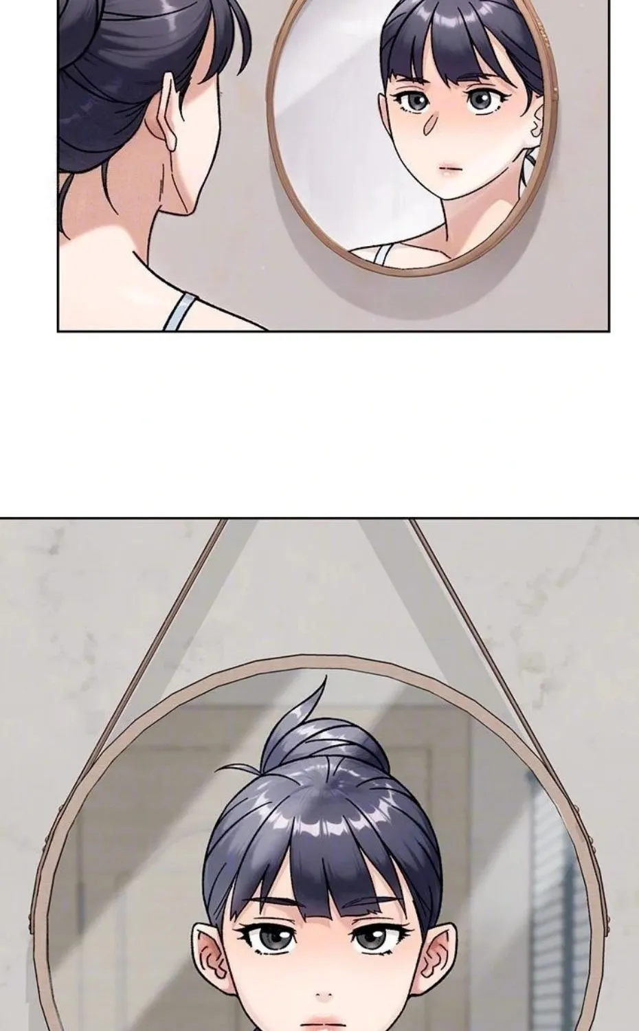 Cleaning Service Chapter 42 page 12 - 