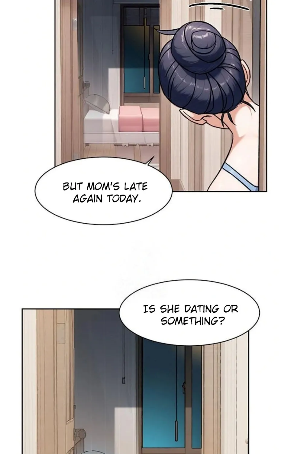 Cleaning Service Chapter 42 page 16 - 