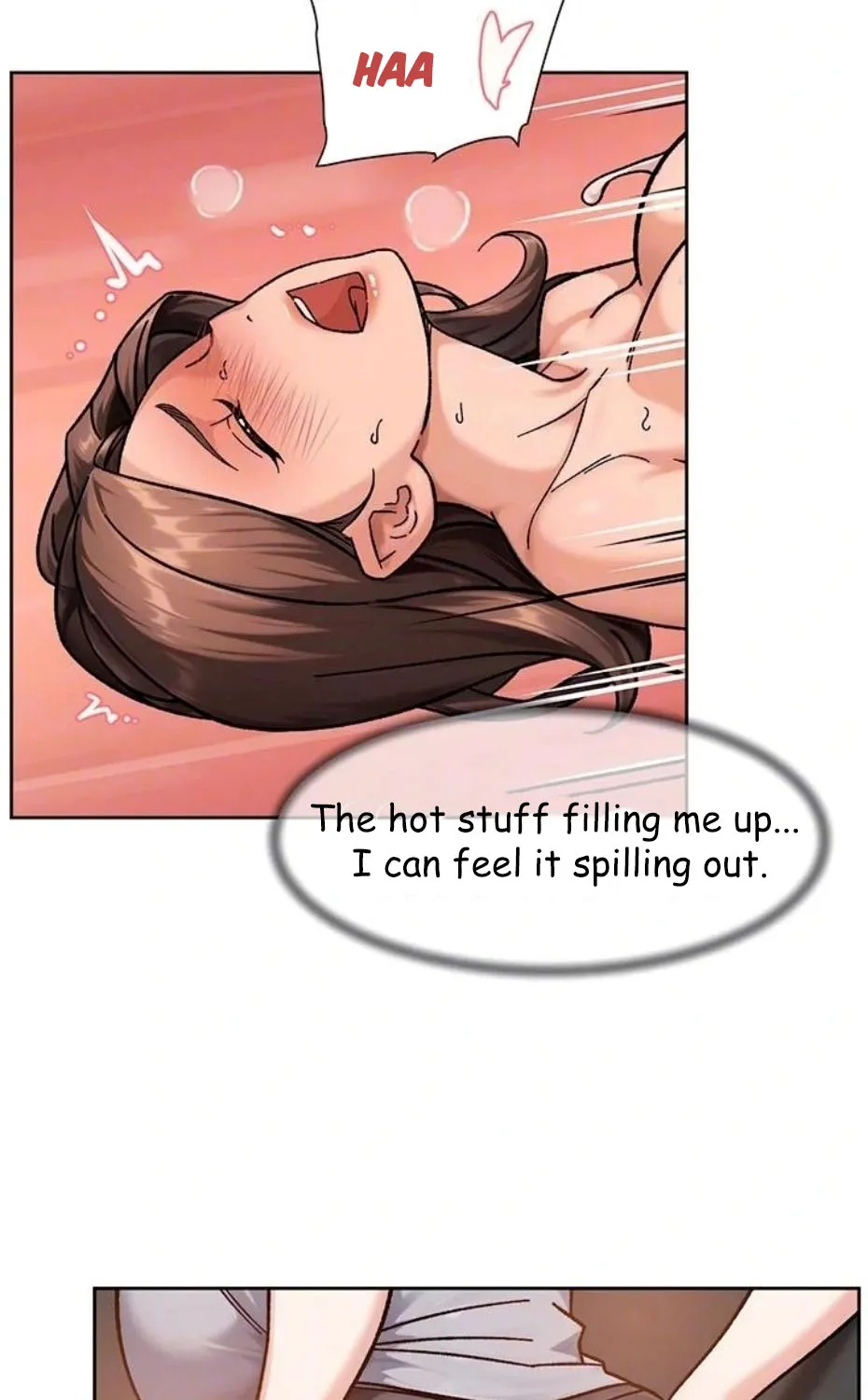 Cleaning Service Chapter 42 page 22 - 