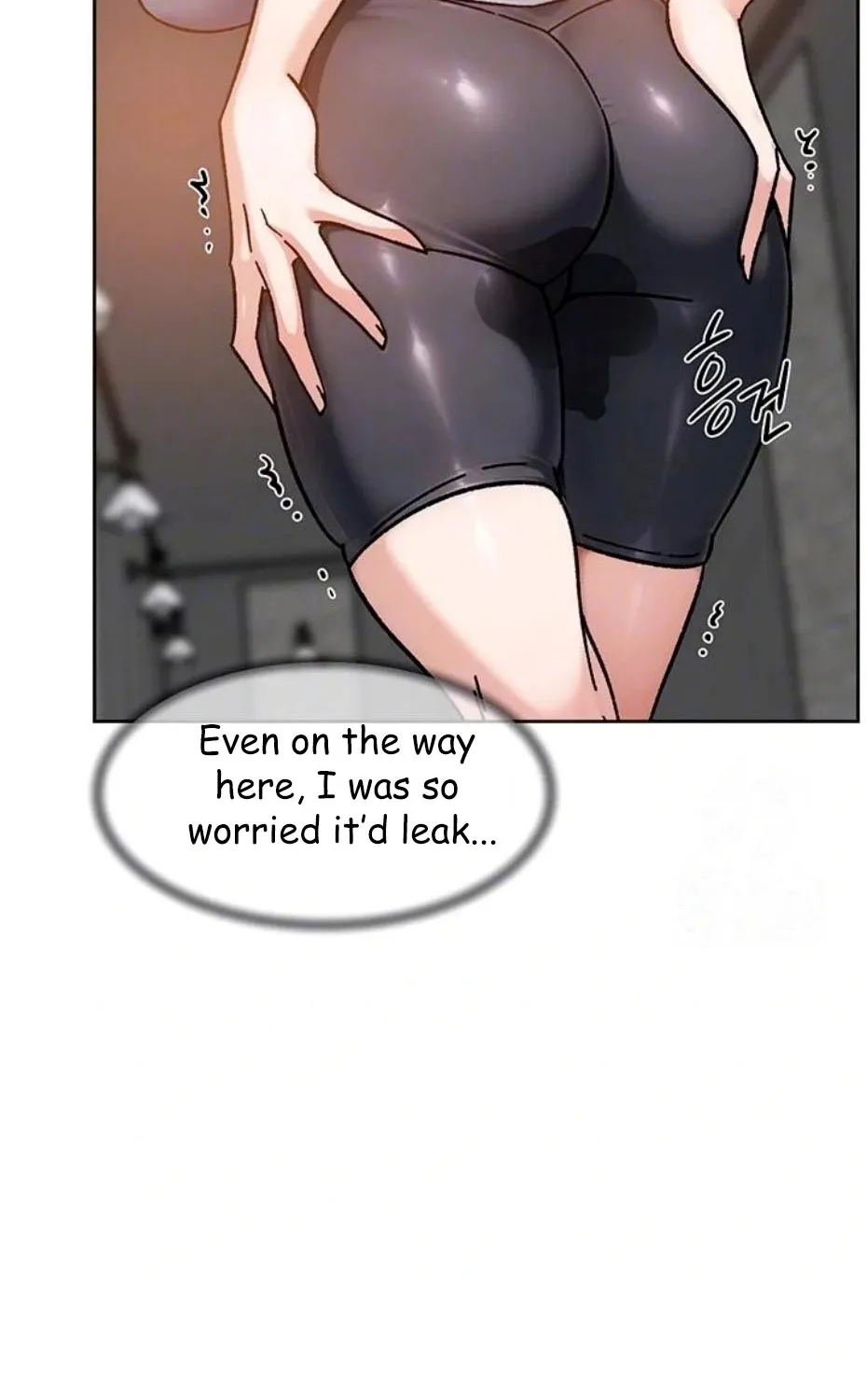 Cleaning Service Chapter 42 page 23 - 