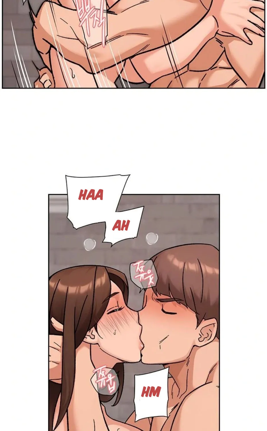 Cleaning Service Chapter 42 page 26 - 