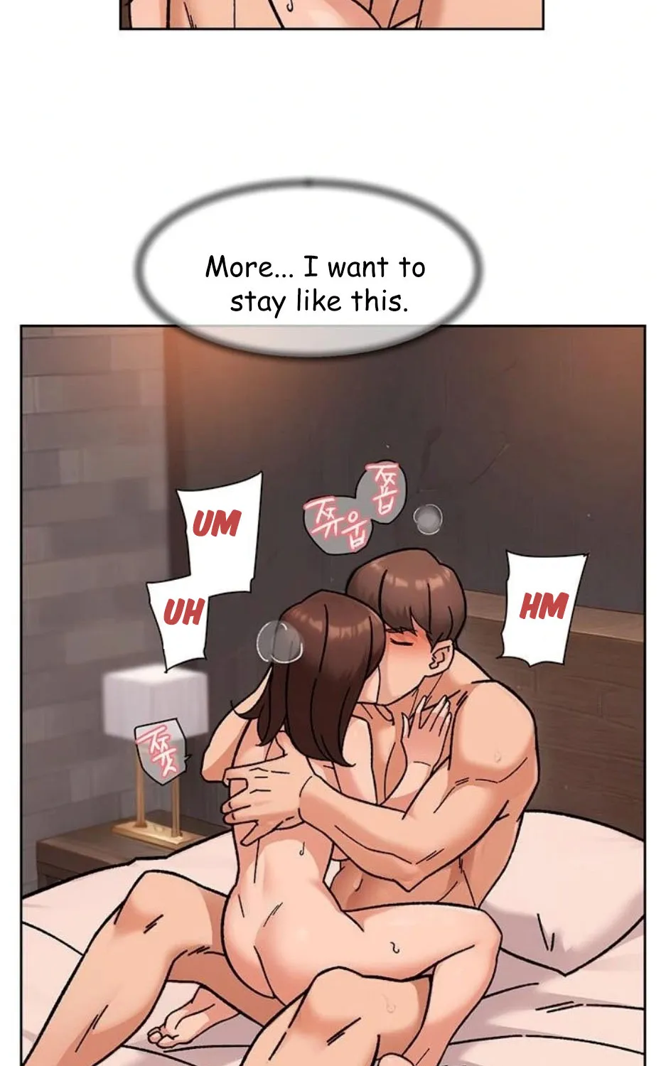 Cleaning Service Chapter 42 page 27 - 