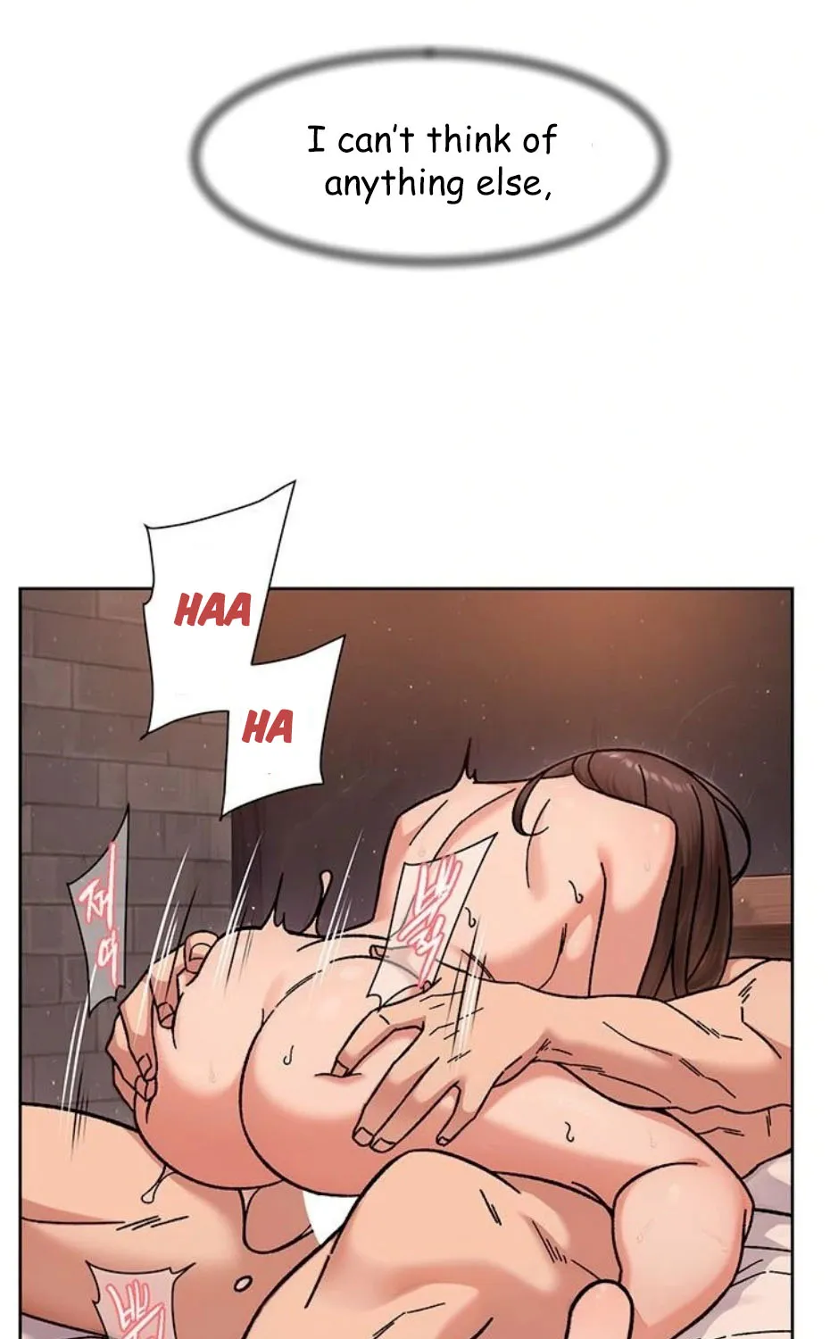 Cleaning Service Chapter 42 page 30 - 