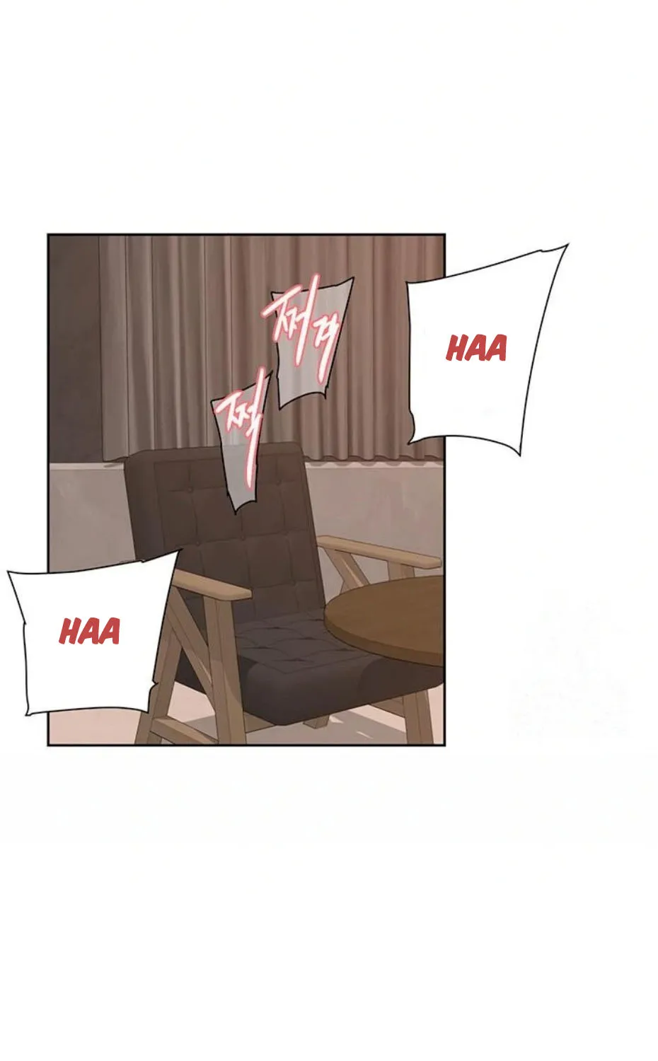 Cleaning Service Chapter 42 page 32 - 