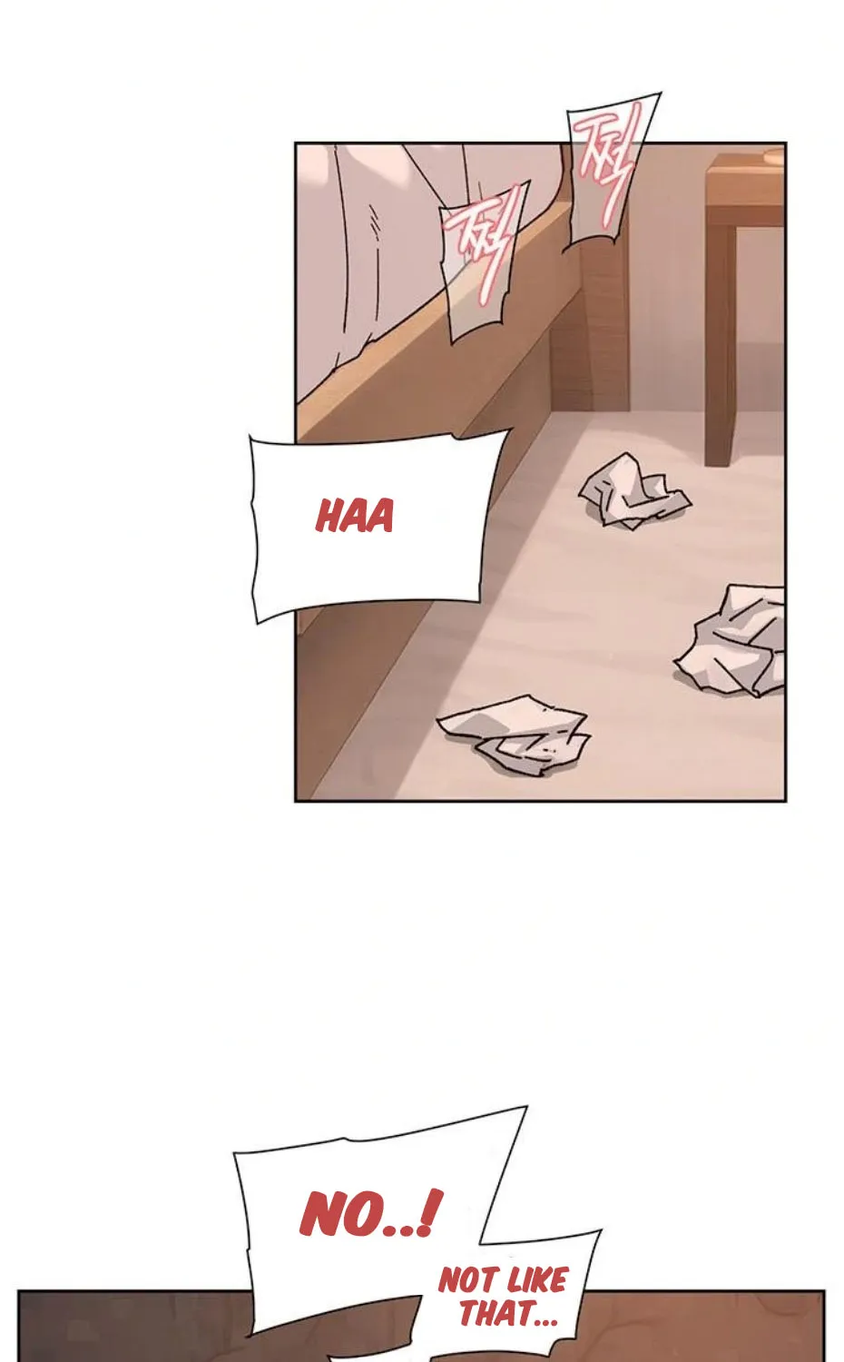 Cleaning Service Chapter 42 page 33 - 