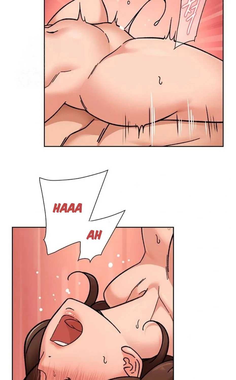 Cleaning Service Chapter 42 page 35 - 