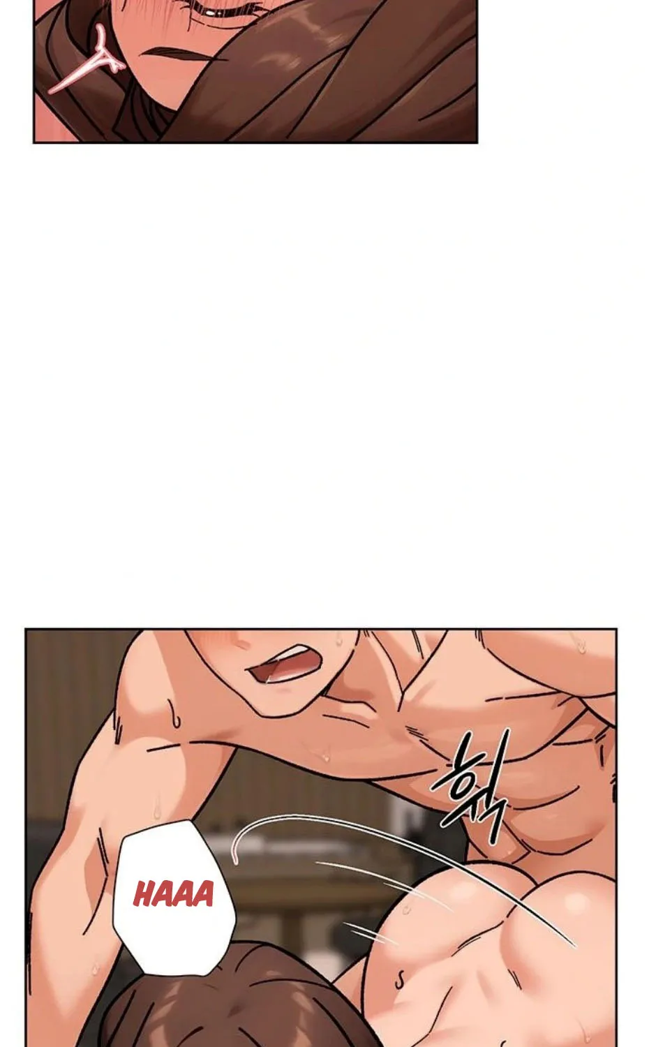 Cleaning Service Chapter 42 page 36 - 