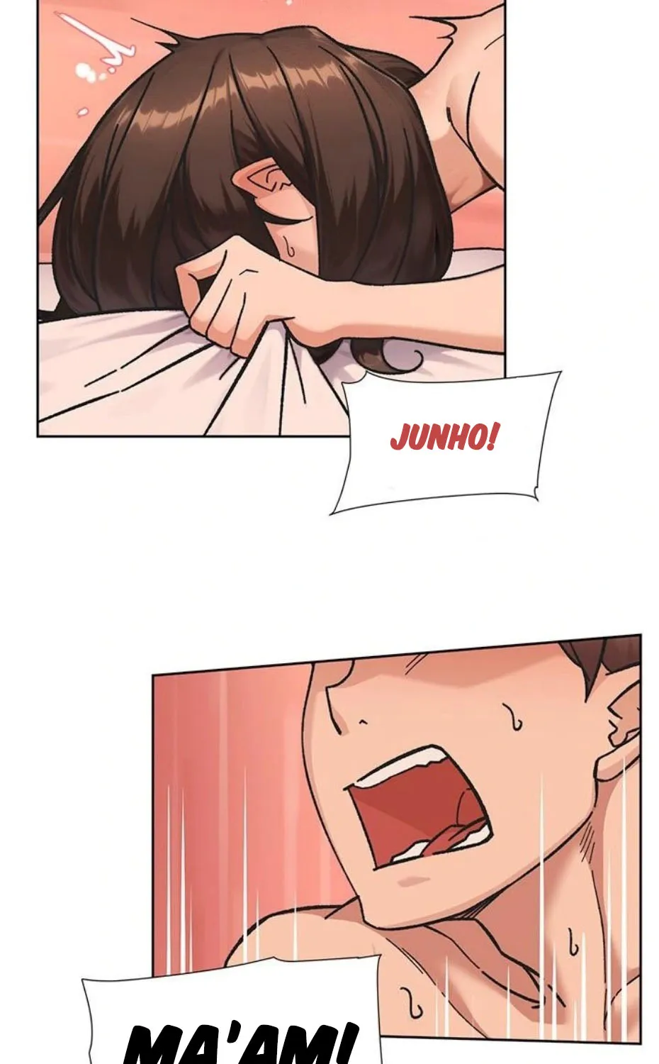 Cleaning Service Chapter 42 page 39 - 