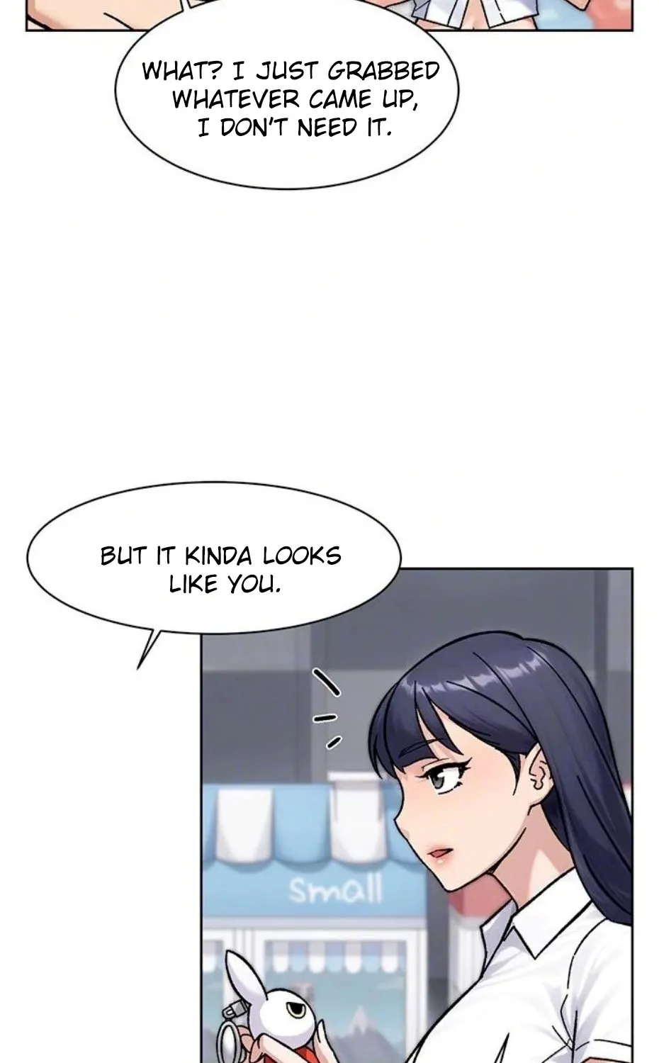 Cleaning Service Chapter 42 page 5 - 
